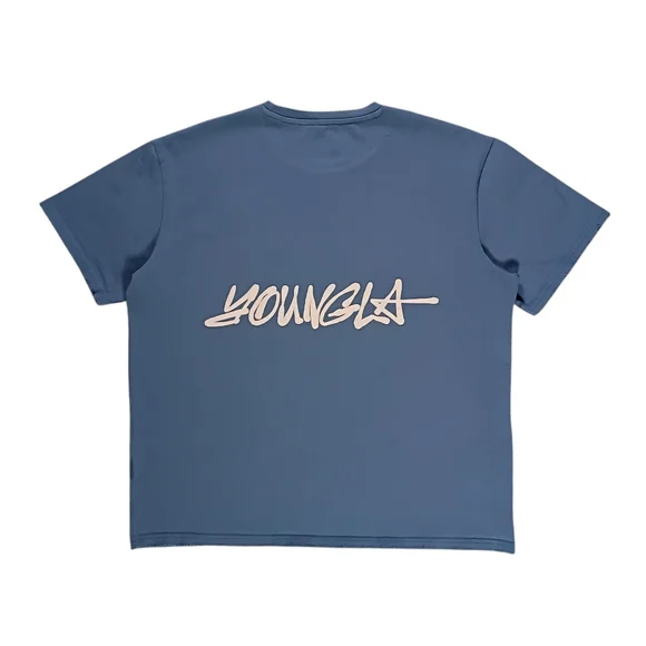 YoungLA Graphic T Shirt - Picture 3 of 5